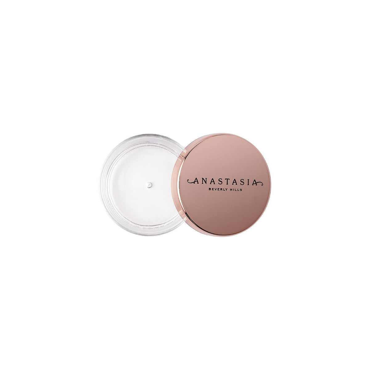 Anastasia Beverly Hills Brow Freeze - Extreme Hold Clear Brow Styling Wax for Feathered, Laminated Brows, Long-Lasting Formula to Sculpt, Tame & Set Hairs in Place