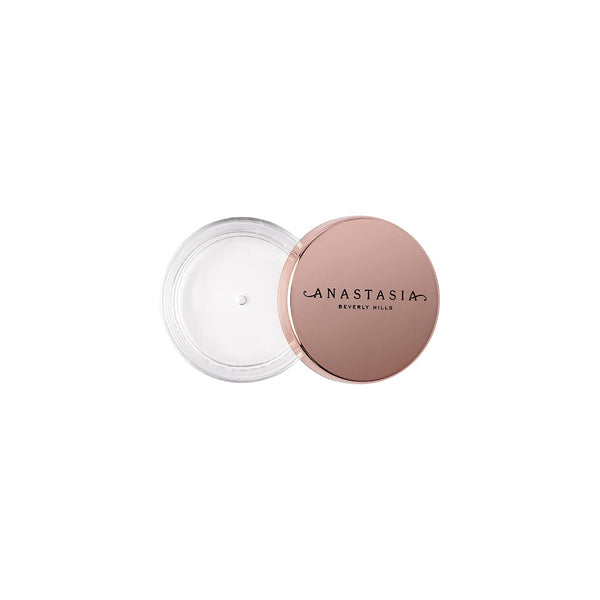 Anastasia Beverly Hills Brow Freeze - Extreme Hold Clear Brow Styling Wax for Feathered, Laminated Brows, Long-Lasting Formula to Sculpt, Tame & Set Hairs in Place