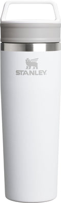 STANLEY Cafe-To-Go Travel Mug, 16 oz, Black 2.0
