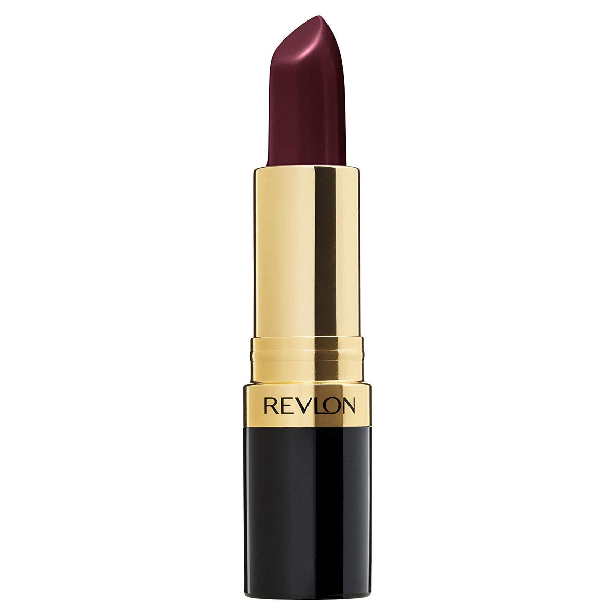REVLON Super Lustrous Lipstick Gift Set, 5-Piece | 5-piece lipstick gift set. Creamy formula for soft, fuller-looking lips with a moisturized feel.