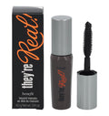 Theyre real! Mascara - Beyond Black by Benefit for Women - 0.3 oz Mascara
