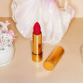 Gucci Rouge A Levres Mat Lipstick #25 Goldie Red 3.5g