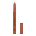 e.l.f. No Budge Shadow Stick, Long-Lasting Cream Eyeshadow Stick For High-Pigment, Metallic Color, Vegan & Cruelty-Free, Champagne Crystal