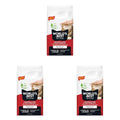 World's Best Cat Litter, Multiple Cat, Unscented, Lasts 2X Longer, 8 lb Bag | Controls tough multi-cat odors and lasts 2x longer; natural corn litter, quick clumping, flushable, 99% dust free