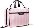Victoria's Secret Jetsetter Hanging Cosmetic Case