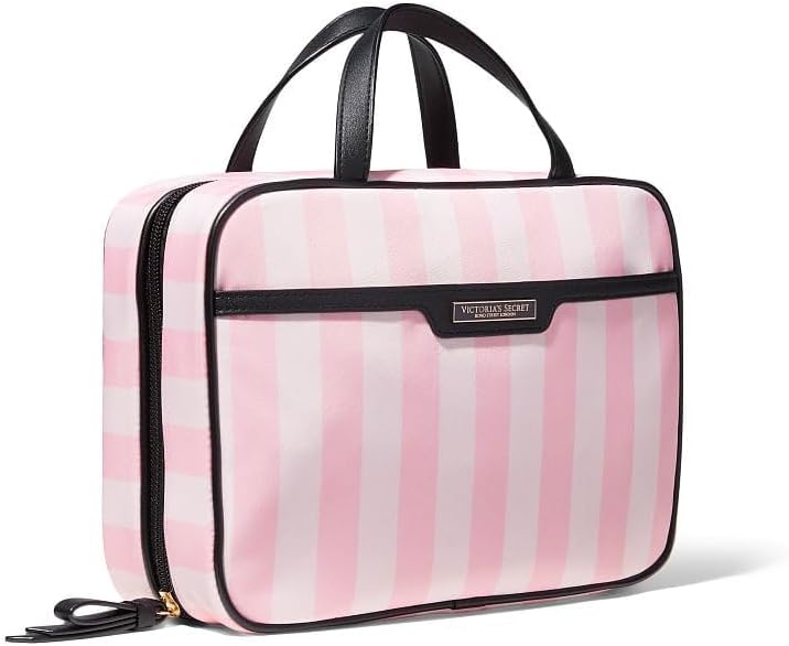 Victoria's Secret Jetsetter Hanging Cosmetic Case