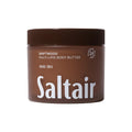Saltair Multi-Lipid Body Butter - Rich, Nourishing Hydrating Body Cream with Ceramide Complex, Coconut Oil, Shea Butter, and Sea Buckthorn. Moisturizing Dry Skin Care. 10oz Jar - Santal Bloom