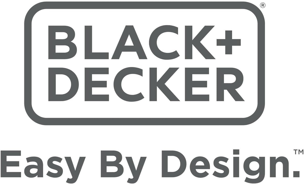 BLACK+DECKER Pet Hair Remover, Roller, Remove Dog Hair and Cat Hair Easily (HMSCT0001)