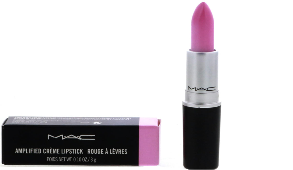 MAC AMPLIFIED CREME LIPSTICK - 135 Lovers Only