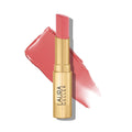 LAURA GELLER NEW YORK Jelly Balm Tinted Lip Balm – Just Peachy – Hydrating Lip Color with Shine Finish – Squalane & Vitamin E – Buildable Sheer to Medium Coverage – Vegan & Cruelty-Free