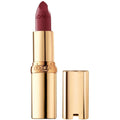 L'Oreal Paris Colour Riche Original Creamy, Hydrating Satin Lipstick with Argan Oil and Vitamin E, Ballerina Shoes , 1 Count