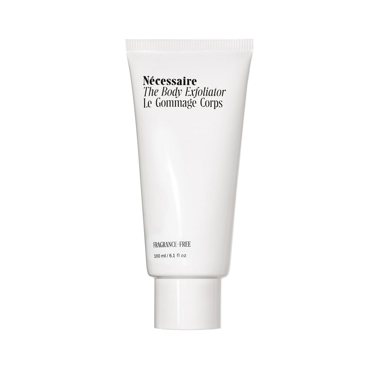 The Body Exfoliator Eucalyptus. Exfoliating Body Scrub. KP Body Exfoliant. | AHA, BHA & PHA Blend. Hypoallergenic, Dermatologist-Tested. Resurfaces Skin. 180ml / 6.1 fl oz.