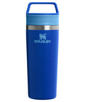 STANLEY Cafe-To-Go Travel Mug, 16 oz, Black 2.0