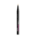 NYX PROFESSIONAL MAKEUP Lift & Snatch Eyebrow Tint Pen, Espresso