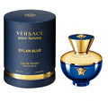 Versace Dylan Blue Pour Femme 3.4 oz Eau de Parfum Spray