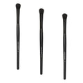 e.l.f. Blending Brush, Makeup Brush For Blending Eyeshadow & Concealer, Dome-Shaped, Made With Synthetic Bristles, Vegan & Cruelty-Free