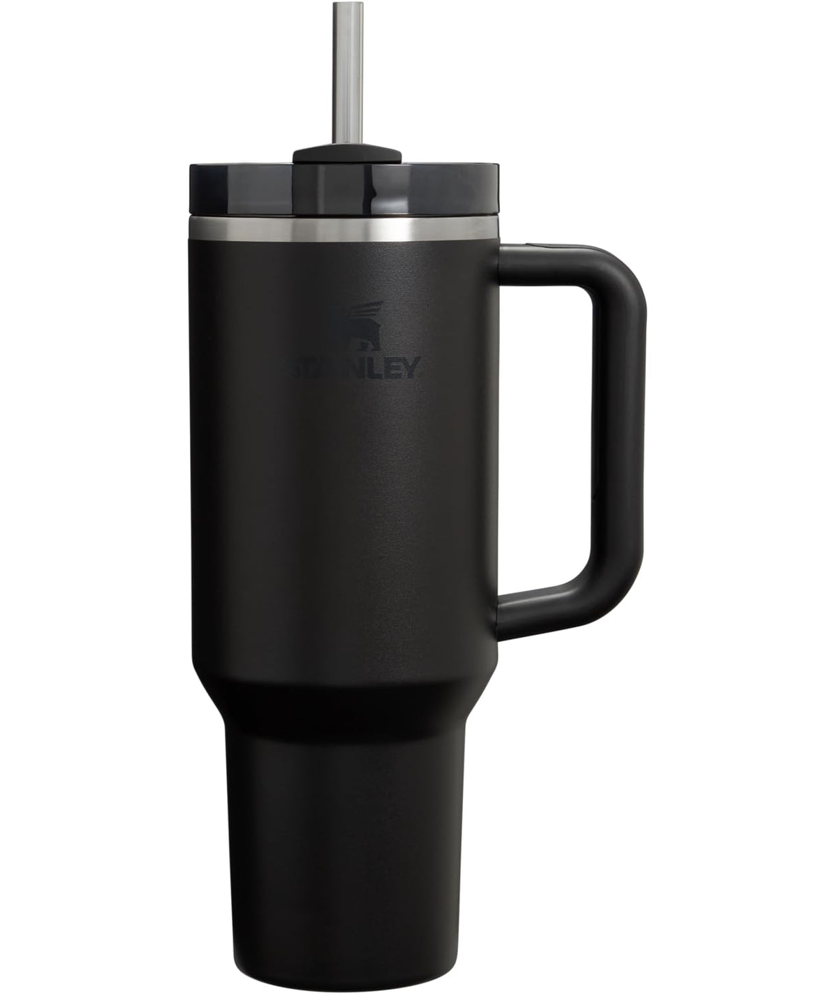 STANLEY Quencher H2.0 Tumbler with Handle and Straw 30 oz | Flowstate 3-Position Lid | Cup Holder Compatible for Travel | Insulated Stainless Steel Cup | BPA-Free | Exclusive Lupine