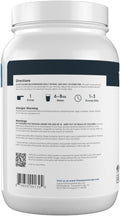 Transparent Labs Grass-Fed Whey Protein Isolate - Naturally Flavored, Gluten Free Whey Protein Powder with 28g of Protein per Serving & 9 Amino Acids - 30 Servings, Chocolate Peanut Butter