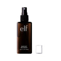 e.l.f. Makeup Mist & Set - Large Lightweight, Long Lasting, All-Day Wear Revitalizes, Refreshes, Hydrates, Soothes Infused with Aloe, Green Tea and Cucumber 4 Fl Oz