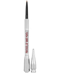 Benefit Precisely My Brow Pencil Ultra-Fine Shape Define, Shade, 3.5 - Neutral medium brown, 1 Count