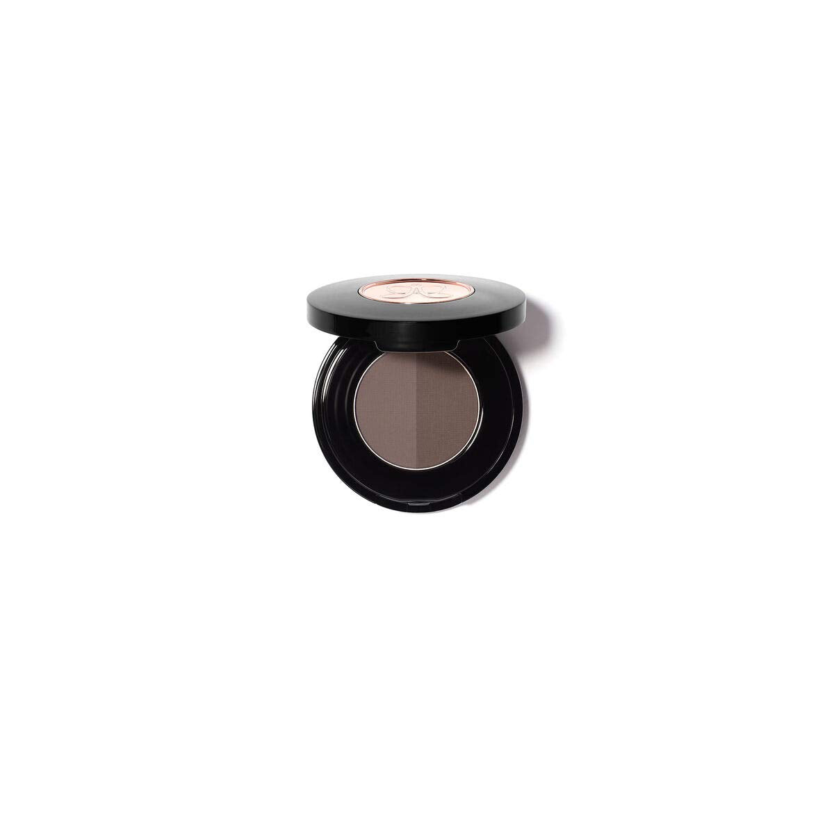 Anastasia Beverly Hills Brow Powder Duo - High-Pigment Compact Brow Powder with Mirrored Travel Case, Blendable Formula for Filling & Shaping Brows