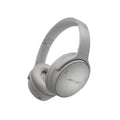Bose QuietComfort Headphones - Wireless Bluetooth Headphones, Active Over Ear Noise Cancelling and Mic, USB-C Charging, Deep Bass, Up to 24 Hours of Playtime, Sandstone