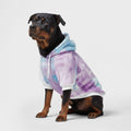 Spark Paws Dog Hoodie – Premium Dog Sweater for Small, Medium, and Large Dogs | Warm Outfits for French Bulldogs, Pitbull, Puppy, Winter Jacket Alternative - Alpine - L
