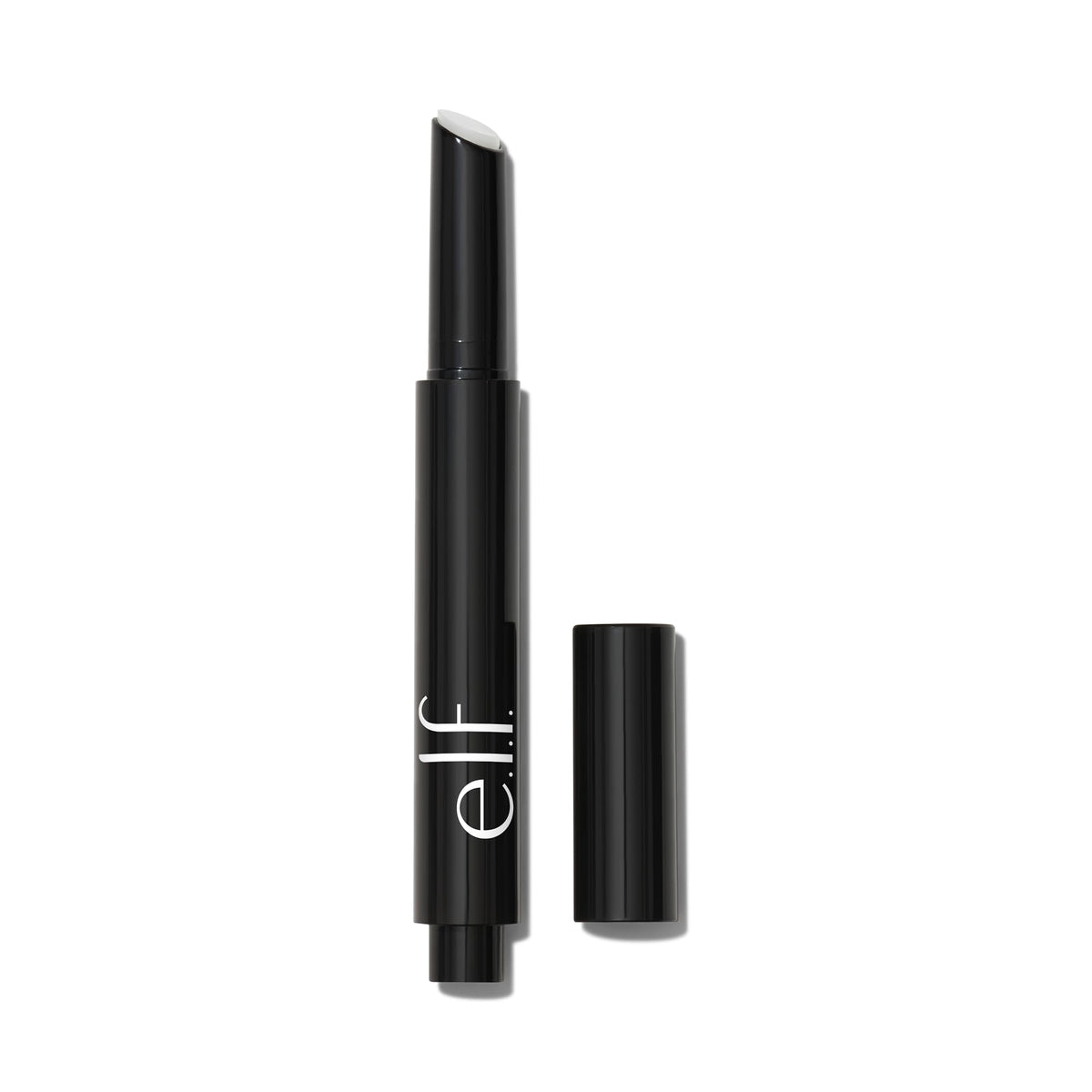 e.l.f. Pout Clout Lip Plumping Pen, Pinky Out | Nourishing Lip Balm For Sheer Color & Shine, Plumps & Moisturizes, Vegan & Cruelty-Free
