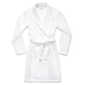 Brooklinen 100% Turkish Cotton Bath Robe for Men & Women