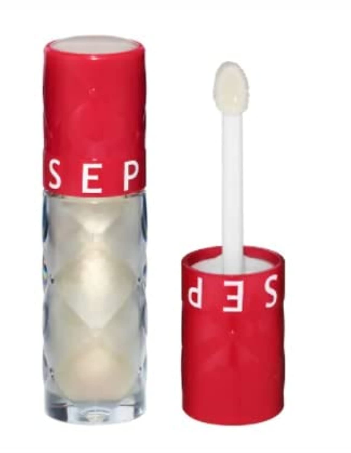 SEPHORA COLLECTION Outrageous Plump Intense Hydrating Lip Gloss Fever