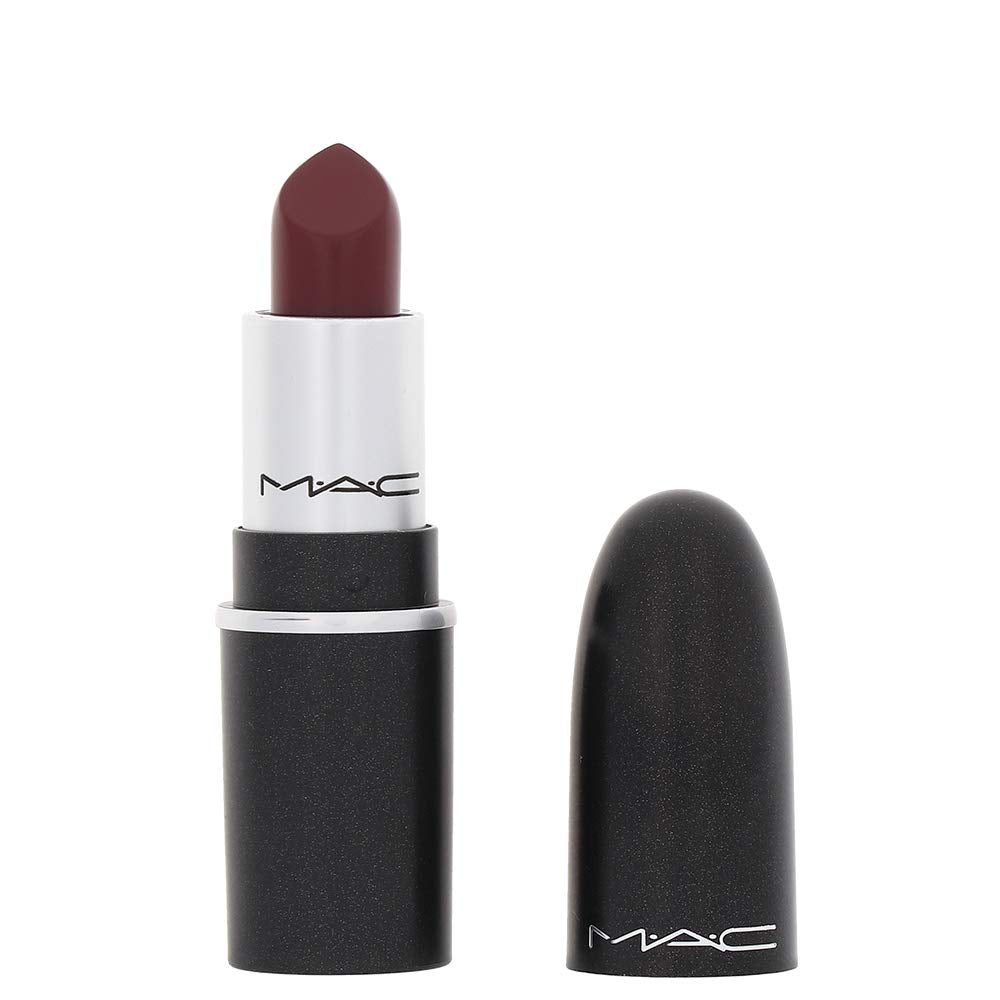 MAC Matte Lipstick - 612 Russian Red Lipstick Women 0.1 oz