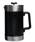 STANLEY Stay-Hot French Press, 48 oz, Frost