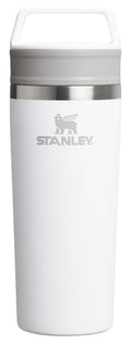 STANLEY Cafe-To-Go Travel Mug, 16 oz, Black 2.0