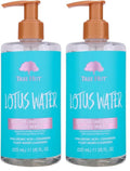 Tree Hut Serum Infused Hand Wash, Tangerine, 11 Fl Oz | Nourish & Hydrate Hands with Strengthening Skin Care, Long Lasting Scent, Cleanse & Lock in Moisture