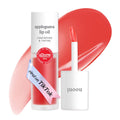 NOONI Korean Lip Oil - Appleberry - pH Color-Changing Plumping Lip Gloss