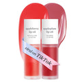 NOONI Korean Lip Oil - Applepeony | Long-Lasting, Moisturizing, Plumping, Revitalizing for Dry Lips, Waterproof, No Peel Off, Hydrating Lip Stain, Stocking Stuffers, Cute Stuff, 0.12 FL Oz