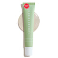 Summer Fridays Lip Butter Balm - Moisturizing Lip Gloss for Instant Shine + Sheer Color - With Nourishing Shea Butter - Everyday Makeup + Skin Care Summer Essentials - Vegan - Vanilla Beige (.5 Oz)