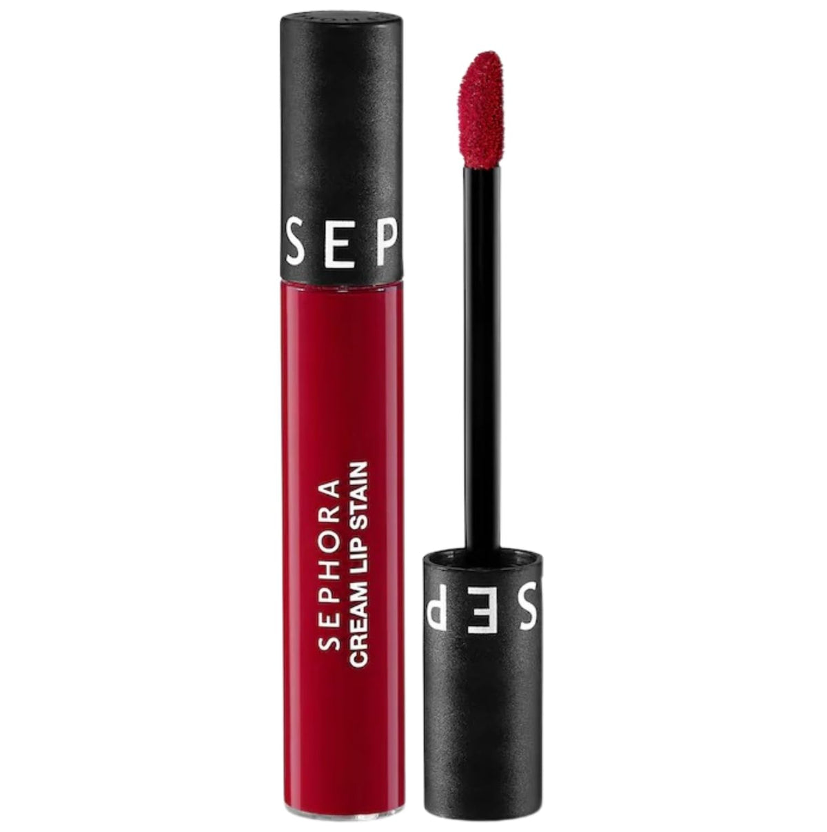 SEPHORA COLLECTION Cream Lip Stain Liquid Lipstick 13 Marvelous Mauve