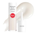 NOONI Korean Lip Oil - Appleberry - pH Color-Changing Plumping Lip Gloss