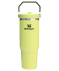 STANLEY IceFlow 2.0 Flip Straw Tumbler, 30 oz, Rose Quartz