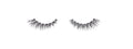 Ardell Wispies False Eyelashes 113 – Natural Wispy Strip Lashes, Lightweight & Seamless Invisiband for All-Day Wear, 6 Pairs, 1 Pack