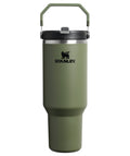 STANLEY IceFlow 2.0 Flip Straw Tumbler, 30 oz, Rose Quartz