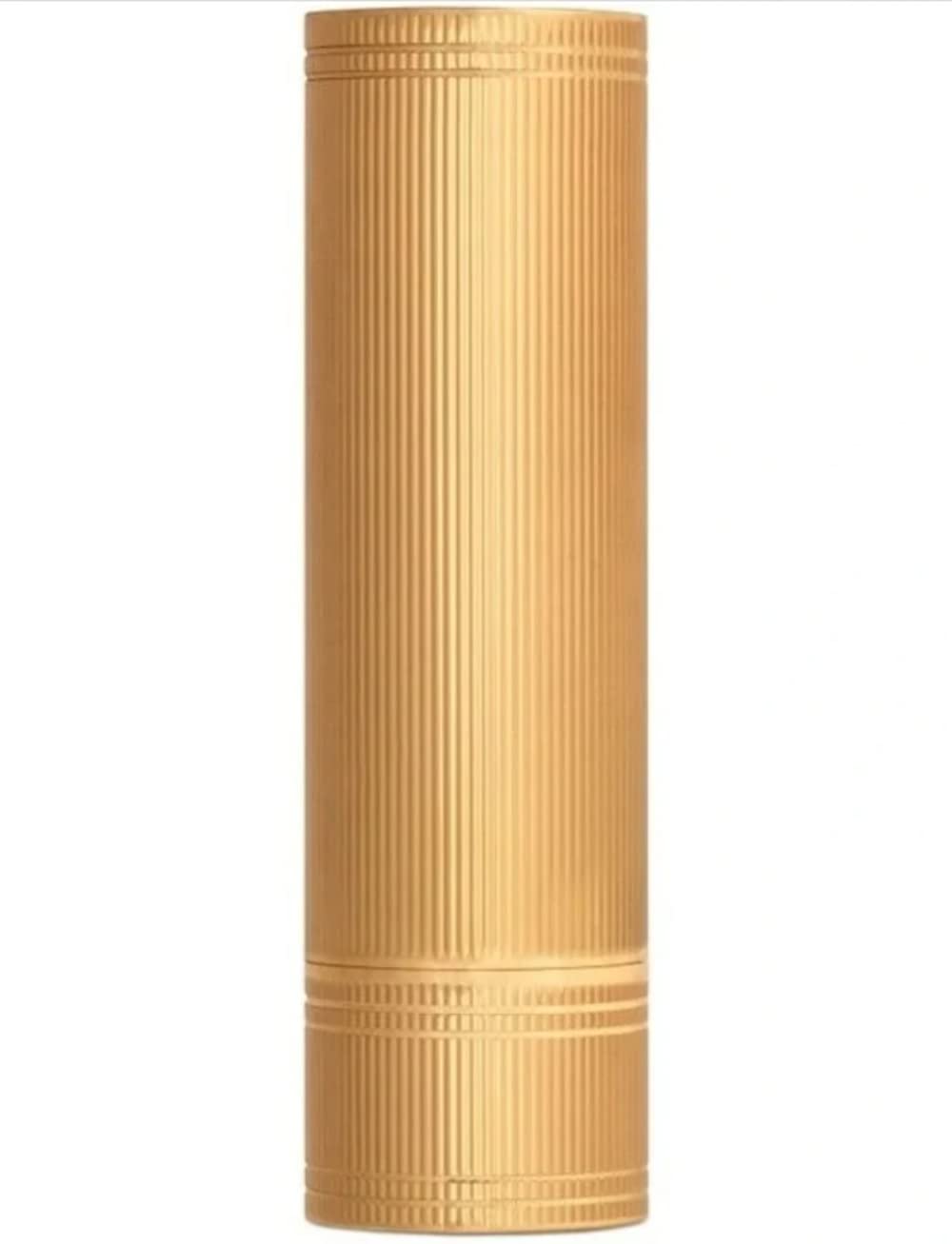 Gucci Rouge A Levres Mat Lipstick #25 Goldie Red 3.5g