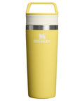 STANLEY Cafe-To-Go Travel Mug, 16 oz, Black 2.0