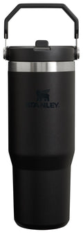 STANLEY IceFlow 2.0 Flip Straw Tumbler, 30 oz, Rose Quartz