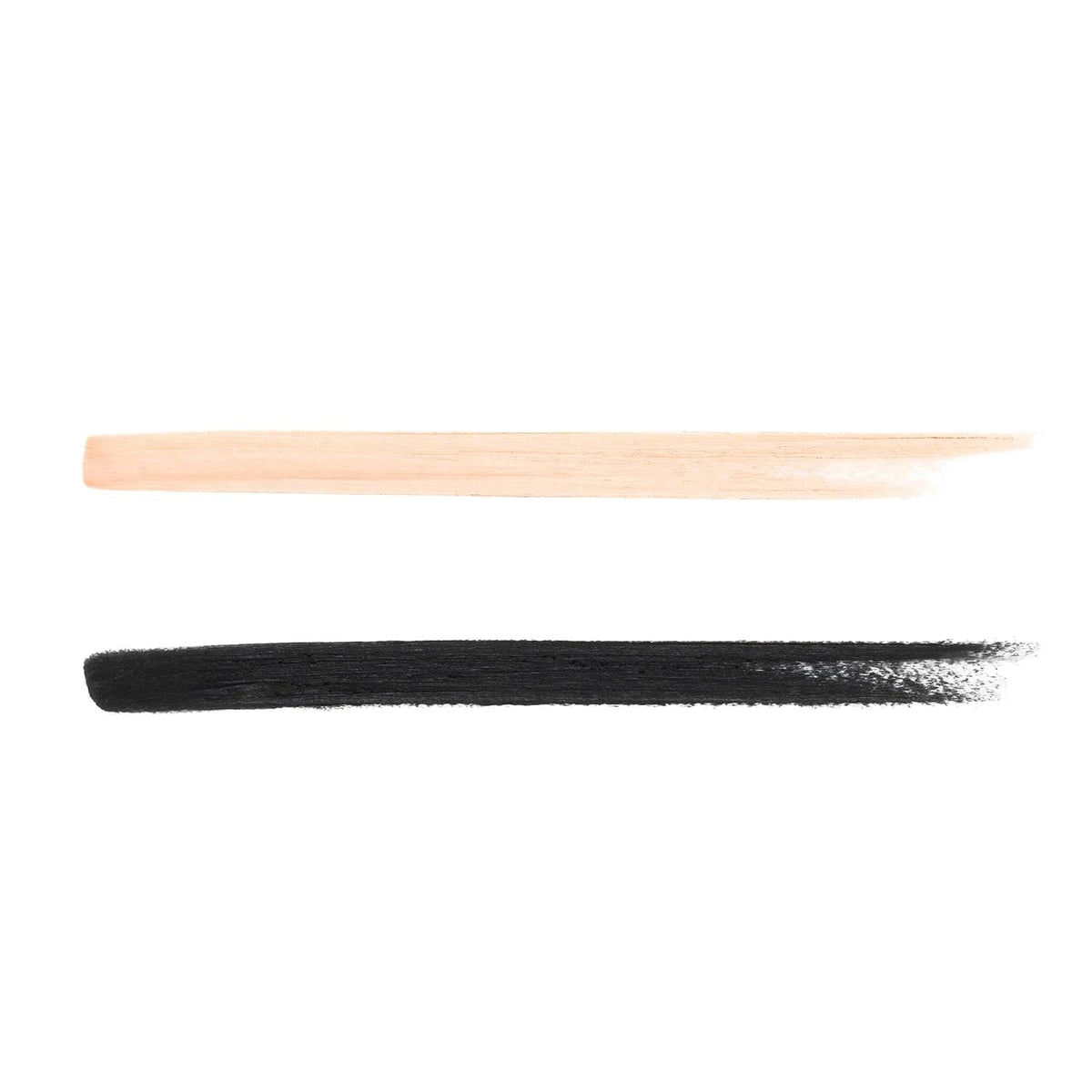 Estée Lauder Smoke and Brighten Long-Lasting Waterproof Kajal Eyeliner Pencil Duo, 0.03 Ounce