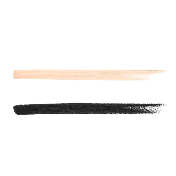 Estée Lauder Smoke and Brighten Long-Lasting Waterproof Kajal Eyeliner Pencil Duo, 0.03 Ounce