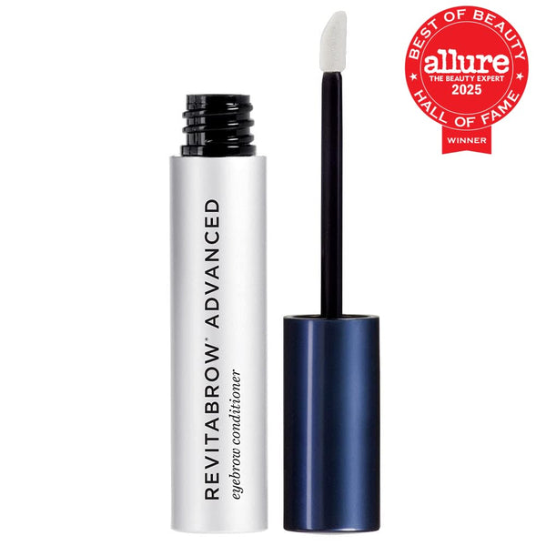 RevitaLash Cosmetics, RevitaBrow Advanced Eyebrow Conditioner, Serum, Physician Developed & Cruelty-Free