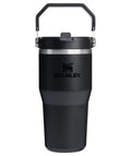 STANLEY IceFlow 2.0 Flip Straw Tumbler, 30 oz, Rose Quartz