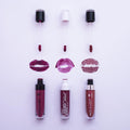 wet n wild Megalast Catsuit Matte Liquid Lipstick, Red Give Me Mocha | Lip Color Makeup | Moisturizing | Creamy | Smudge Proof